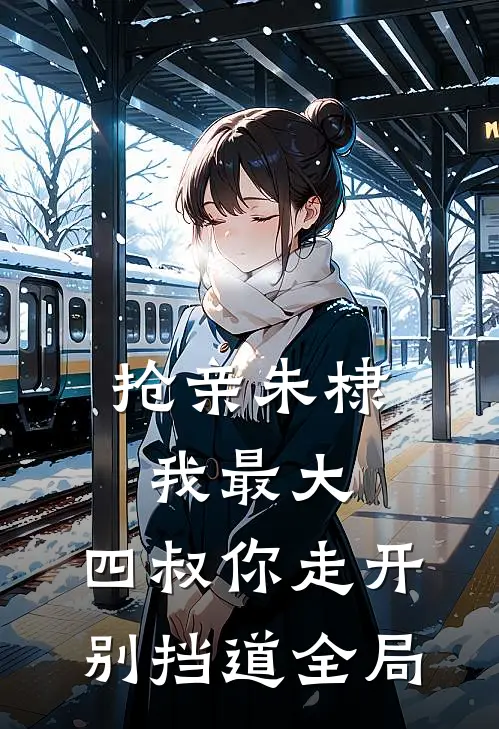 抢亲朱棣我最大，四叔你走开别挡道全局