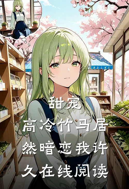甜宠：高冷竹马居然暗恋我许久在线阅读