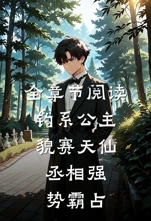 全章节阅读钓系公主貌赛天仙，丞相强势霸占