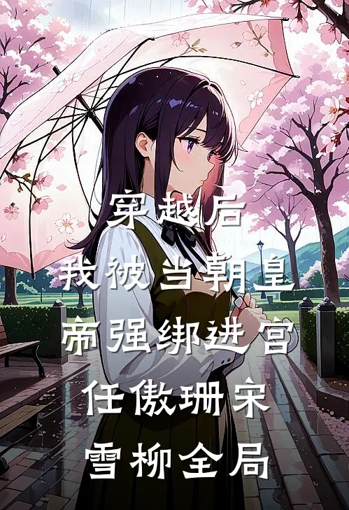 穿越后，我被当朝皇帝强绑进宫任傲珊宋雪柳全局