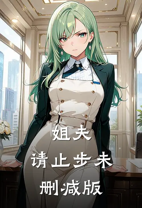 姐夫，请止步未删减版