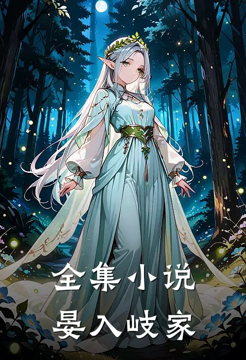 全集小说晏入岐家