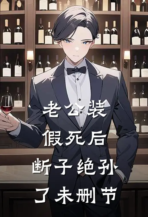 老公装假死后，断子绝孙了未删节
