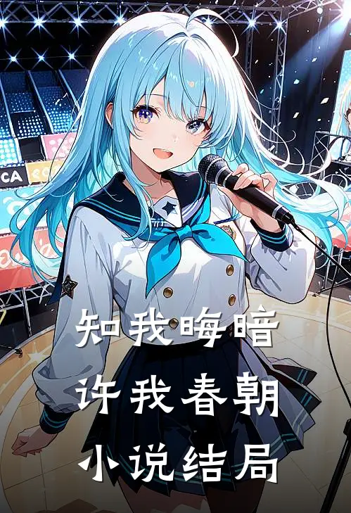 知我晦暗，许我春朝小说结局