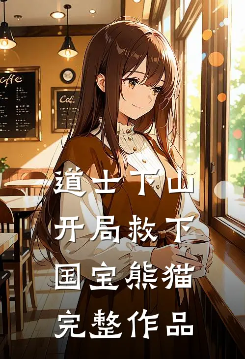 道士下山：开局救下国宝熊猫完整作品
