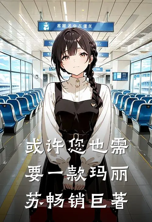 或许您也需要一款玛丽苏畅销巨著