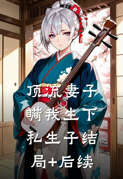 顶流妻子瞒我生下私生子结局+后续