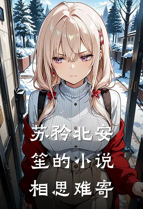 苏矜北安笙的小说相思难寄