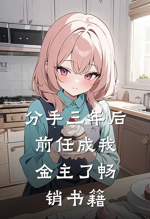 分手三年后，前任成我金主了畅销书籍