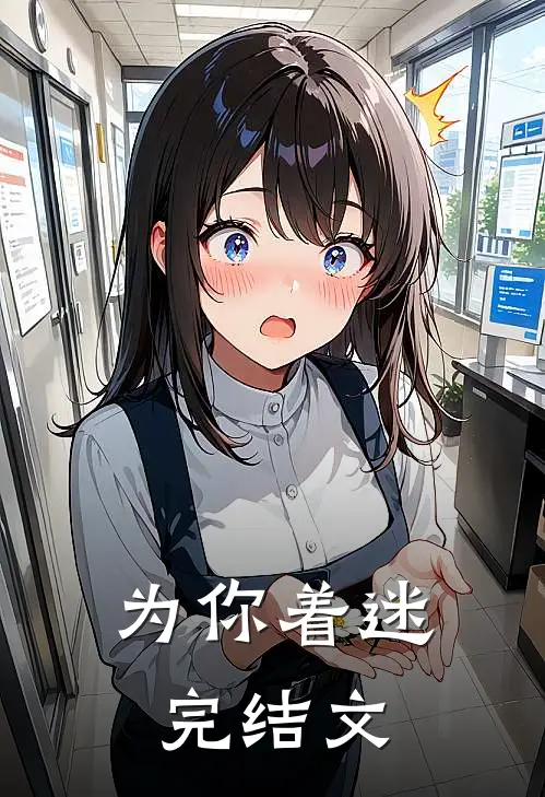 为你着迷完结文