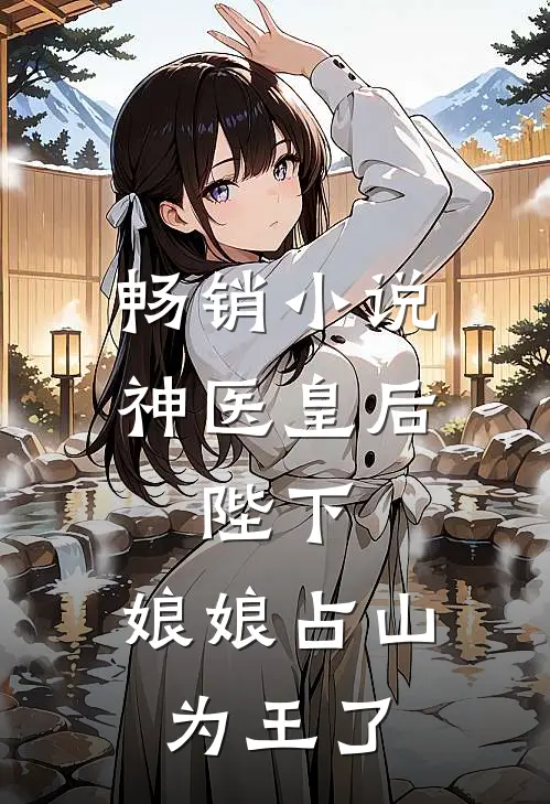 畅销小说神医皇后：陛下，娘娘占山为王了