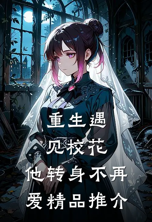 重生遇见校花，他转身不再爱精品推介