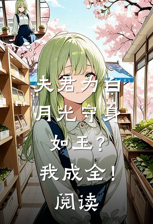 夫君为白月光守身如玉？我成全！阅读