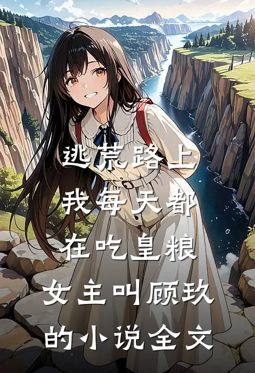 逃荒路上,我每天都在吃皇粮,女主叫顾玖的小说全文