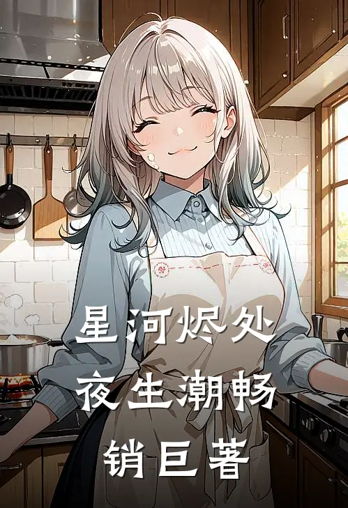 星河烬处夜生潮畅销巨著