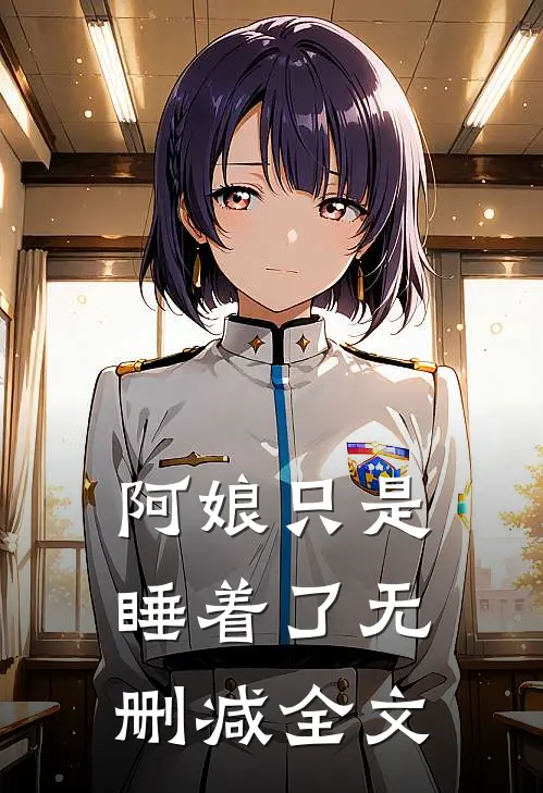 阿娘只是睡着了无删减全文