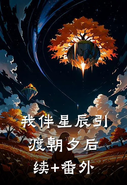 我伴星辰引渡朝夕后续+番外