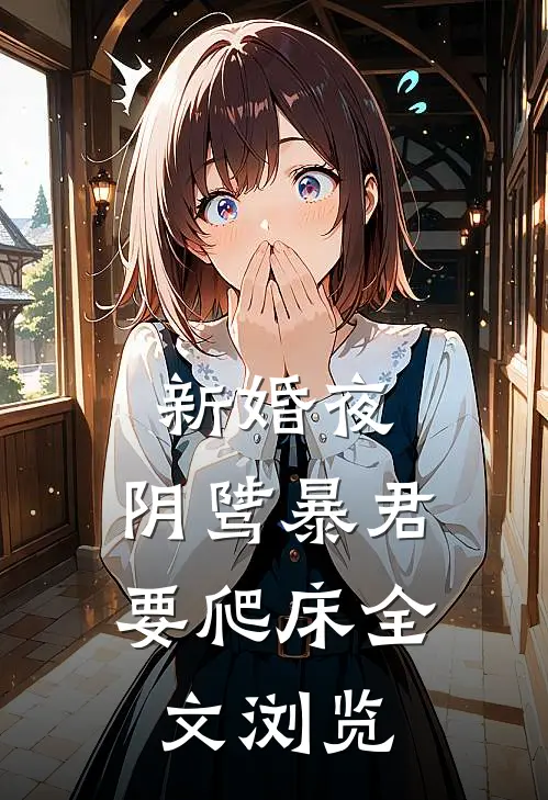 新婚夜，阴骘暴君要爬床全文浏览