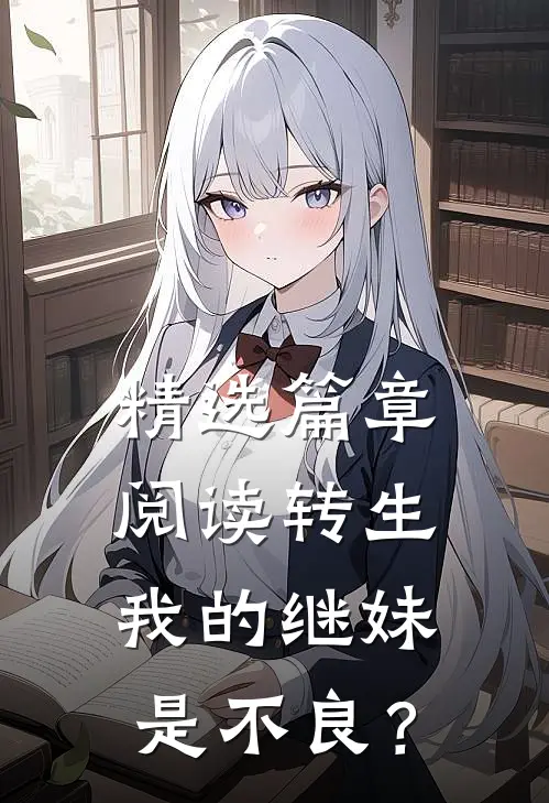 精选篇章阅读转生：我的继妹是不良？