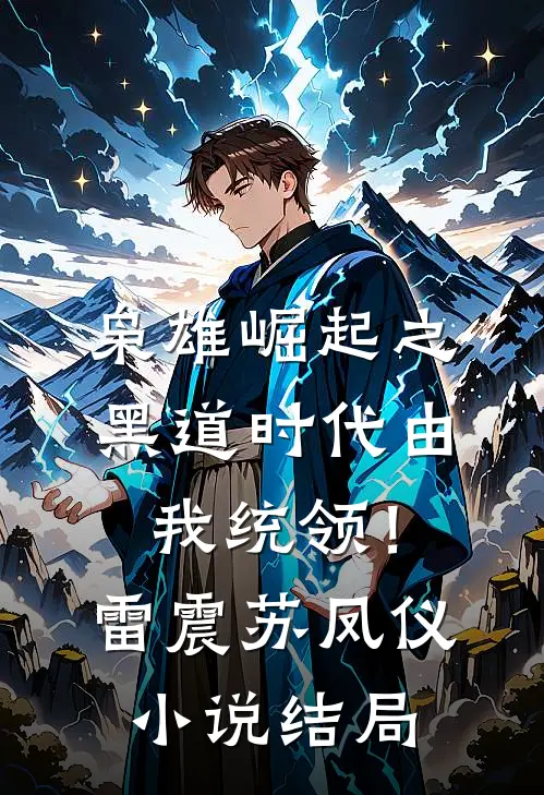枭雄崛起之黑道时代由我统领！雷震苏凤仪小说结局