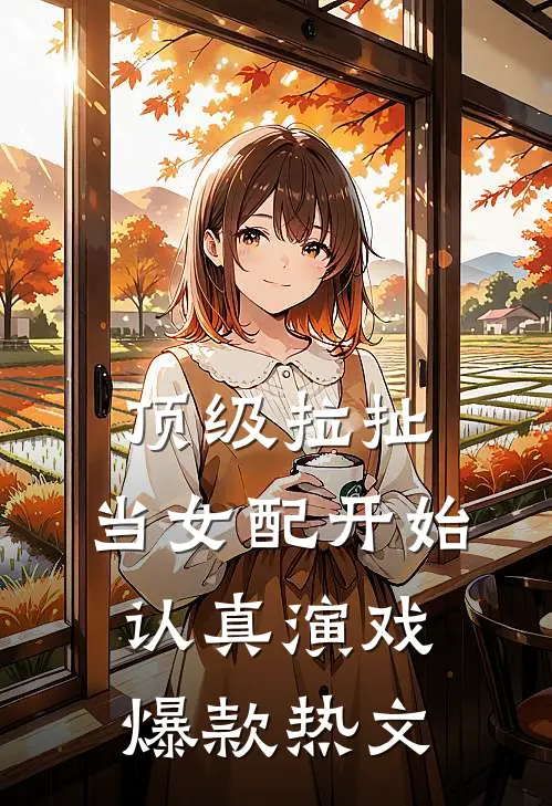 顶级拉扯：当女配开始认真演戏爆款热文