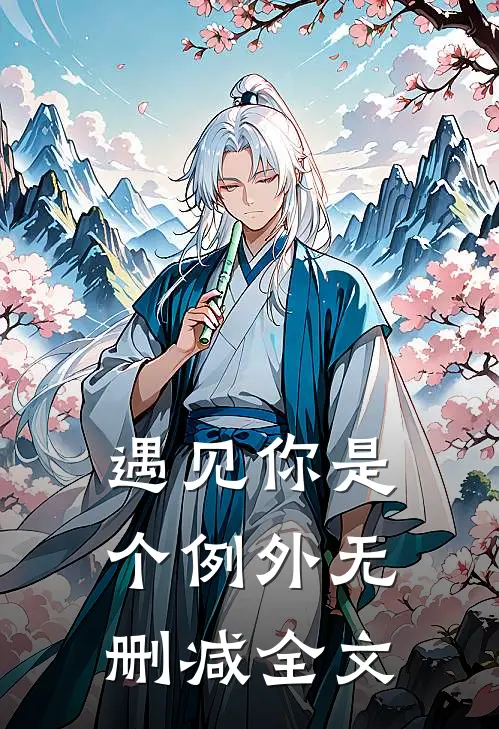 遇见你是个例外无删减全文