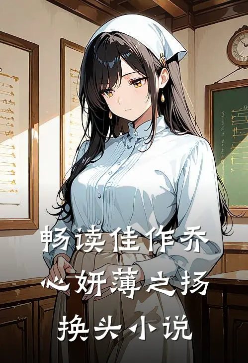 畅读佳作乔心妍薄之扬换头小说
