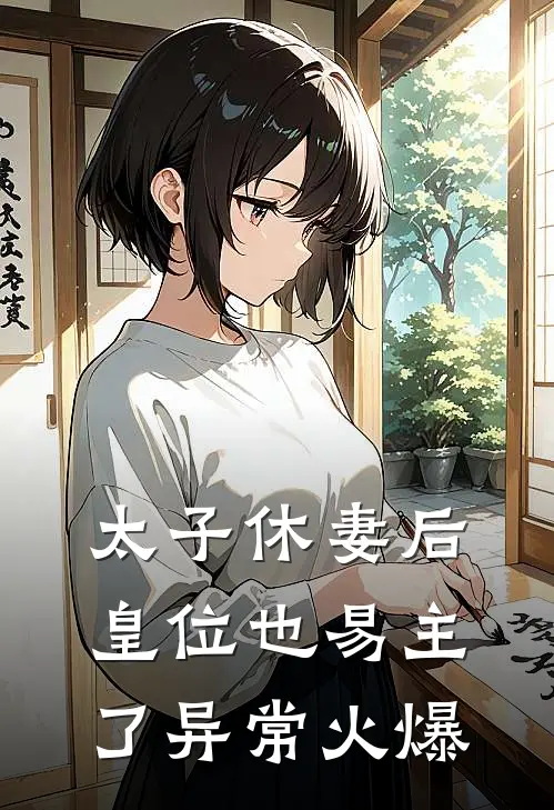太子休妻后，皇位也易主了异常火爆