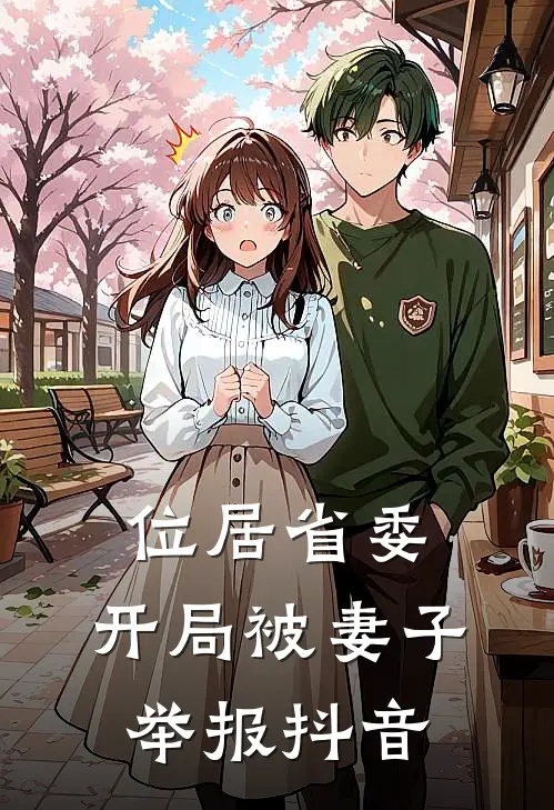 位居省委，开局被妻子举报抖音
