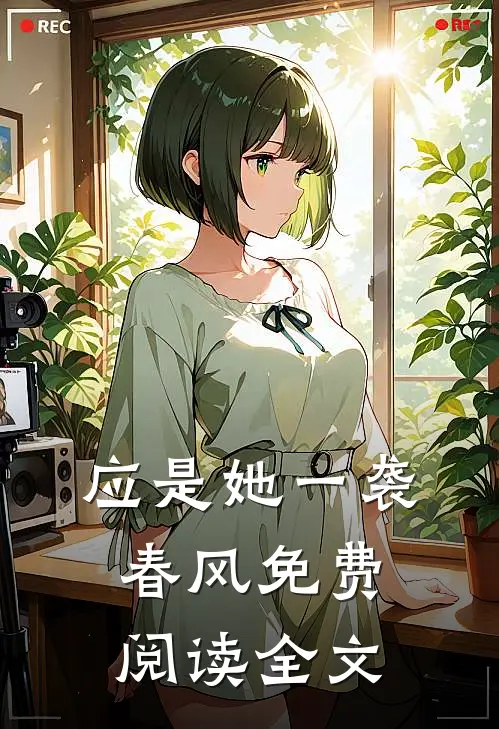 应是她一袭春风免费阅读全文