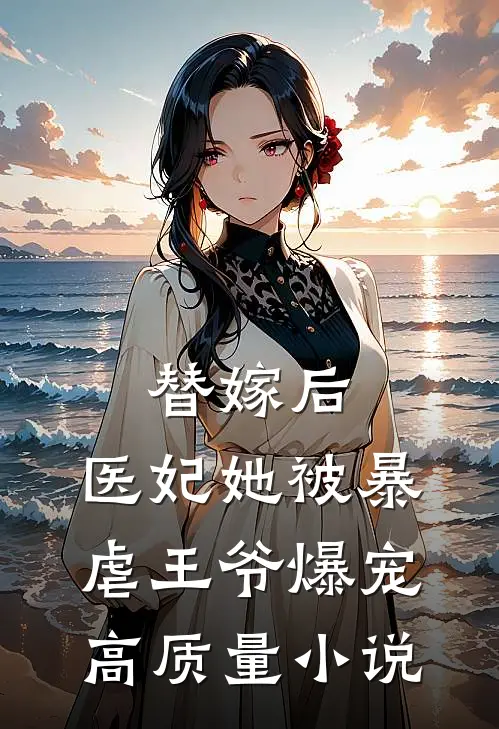 替嫁后，医妃她被暴虐王爷爆宠高质量小说