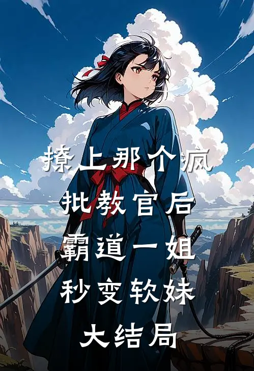 撩上那个疯批教官后，霸道一姐秒变软妹大结局