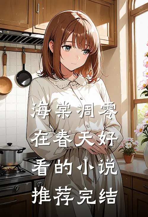 海棠凋零在春天好看的小说推荐完结