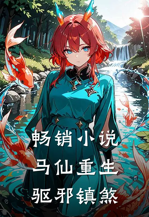 畅销小说马仙重生：驱邪镇煞