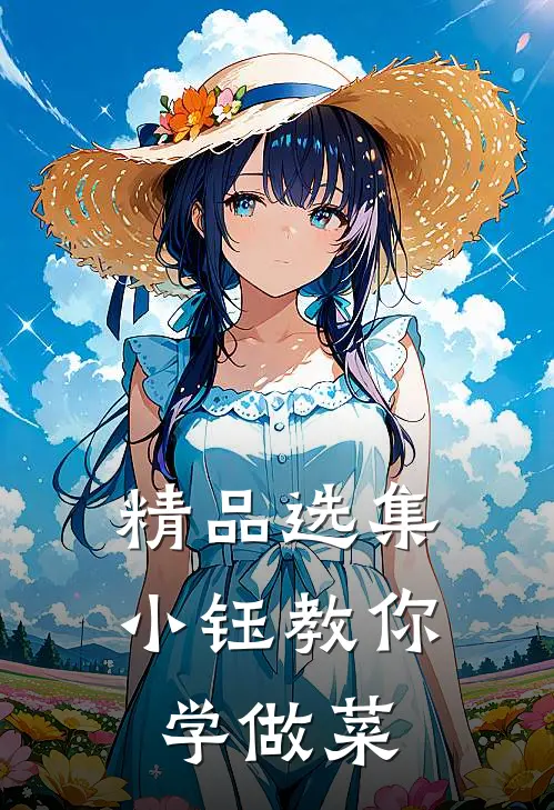 精品选集小钰教你学做菜