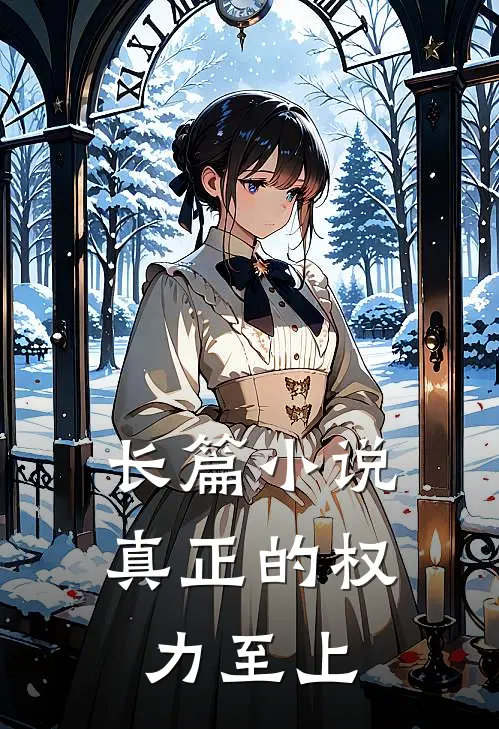 长篇小说真正的权力至上
