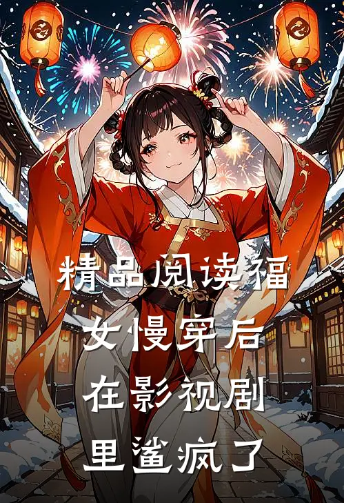 精品阅读福女慢穿后，在影视剧里鲨疯了