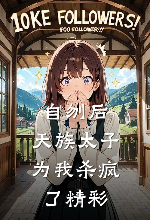 自刎后，天族太子为我杀疯了精彩