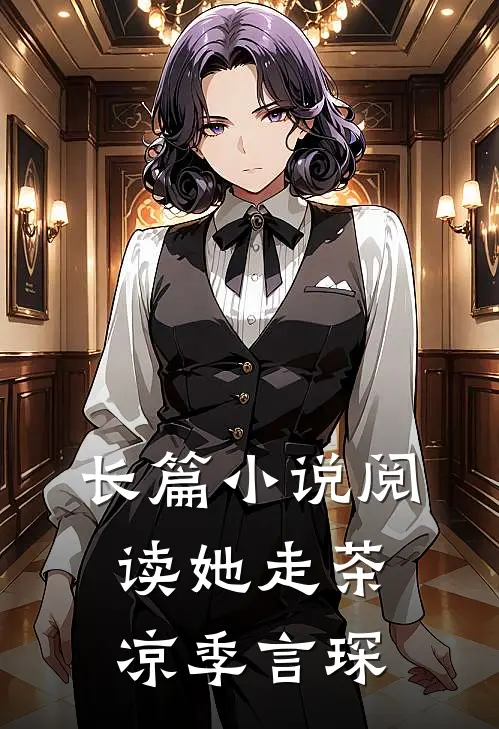 长篇小说阅读她走茶凉季言琛