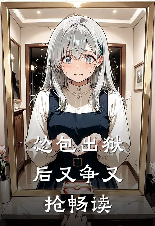 怂包出狱后又争又抢畅读