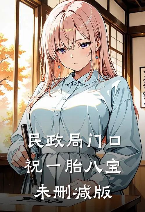 民政局门口，祝一胎八宝未删减版