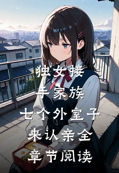 独女接手家族，七个外室子来认亲全章节阅读