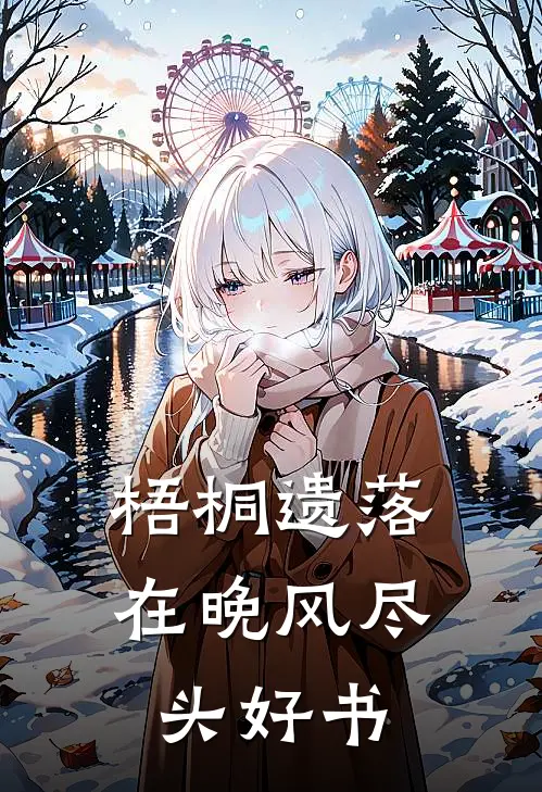 梧桐遗落在晚风尽头好书