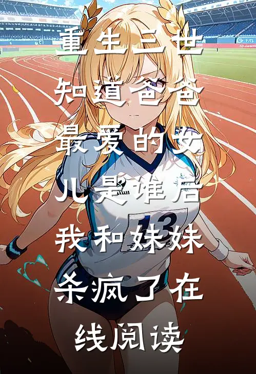 重生三世知道爸爸最爱的女儿是谁后，我和妹妹杀疯了在线阅读
