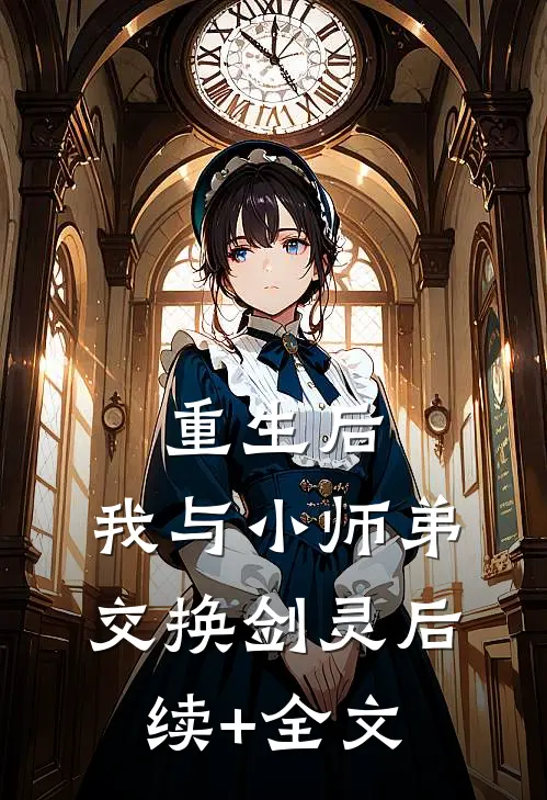 重生后，我与小师弟交换剑灵后续+全文