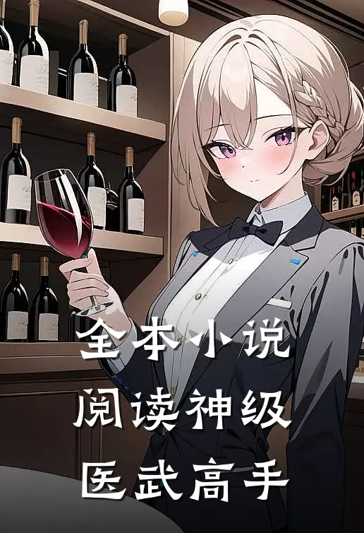 全本小说阅读神级医武高手