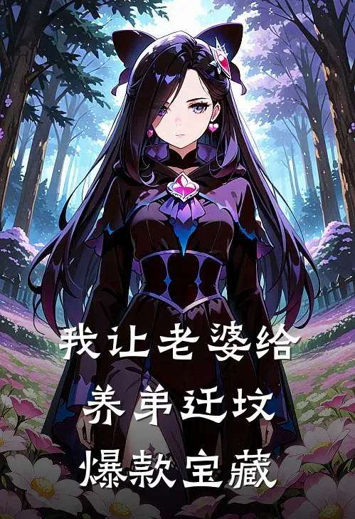 我让老婆给养弟迁坟爆款宝藏