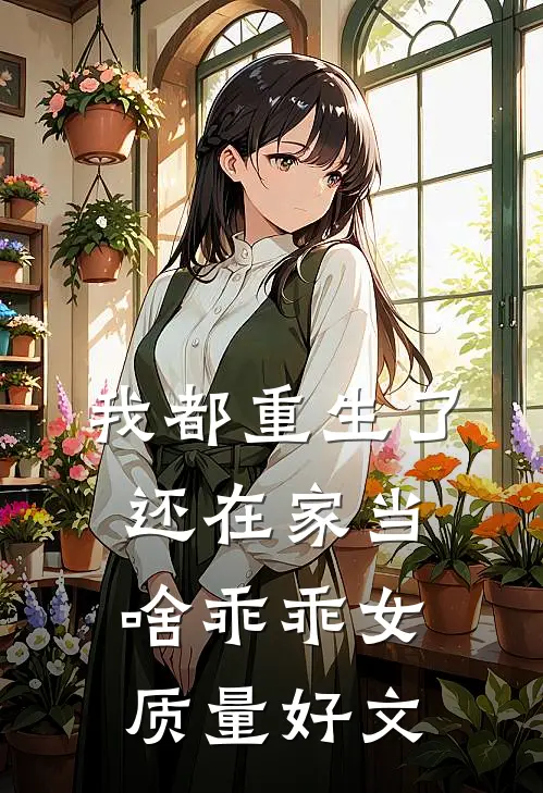 我都重生了，还在家当啥乖乖女质量好文