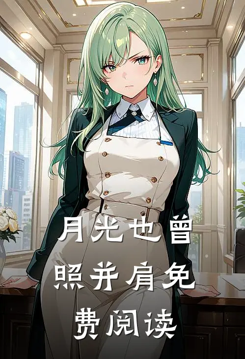 月光也曾照并肩免费阅读