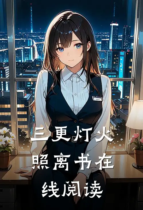 三更灯火照离书在线阅读